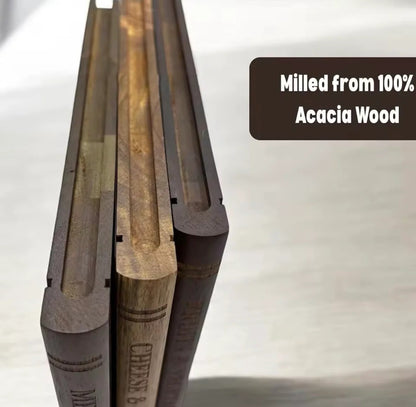 The Novelle Board Set