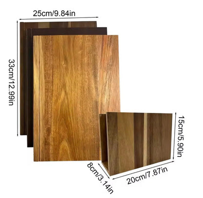 The Novelle Board Set